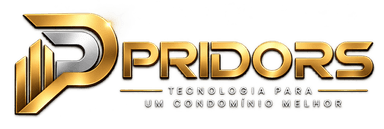 Logo oficial PRIDORS